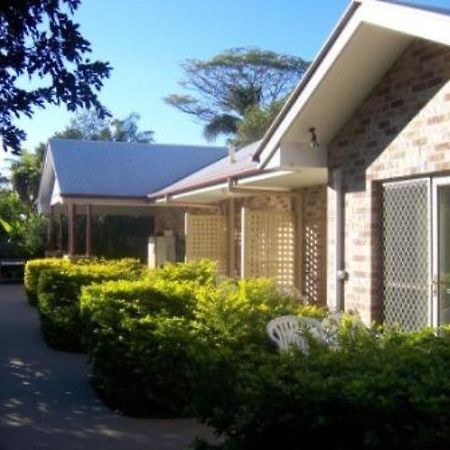 Redland Bay Motel Brisbane Ngoại thất bức ảnh