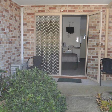 Redland Bay Motel Brisbane Ngoại thất bức ảnh