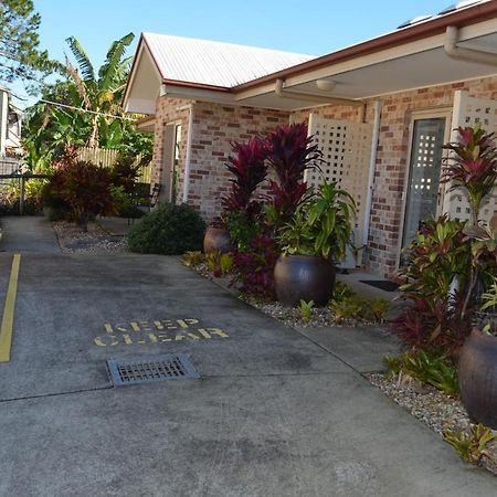 Redland Bay Motel Brisbane Ngoại thất bức ảnh