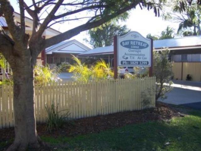 Redland Bay Motel Brisbane Ngoại thất bức ảnh
