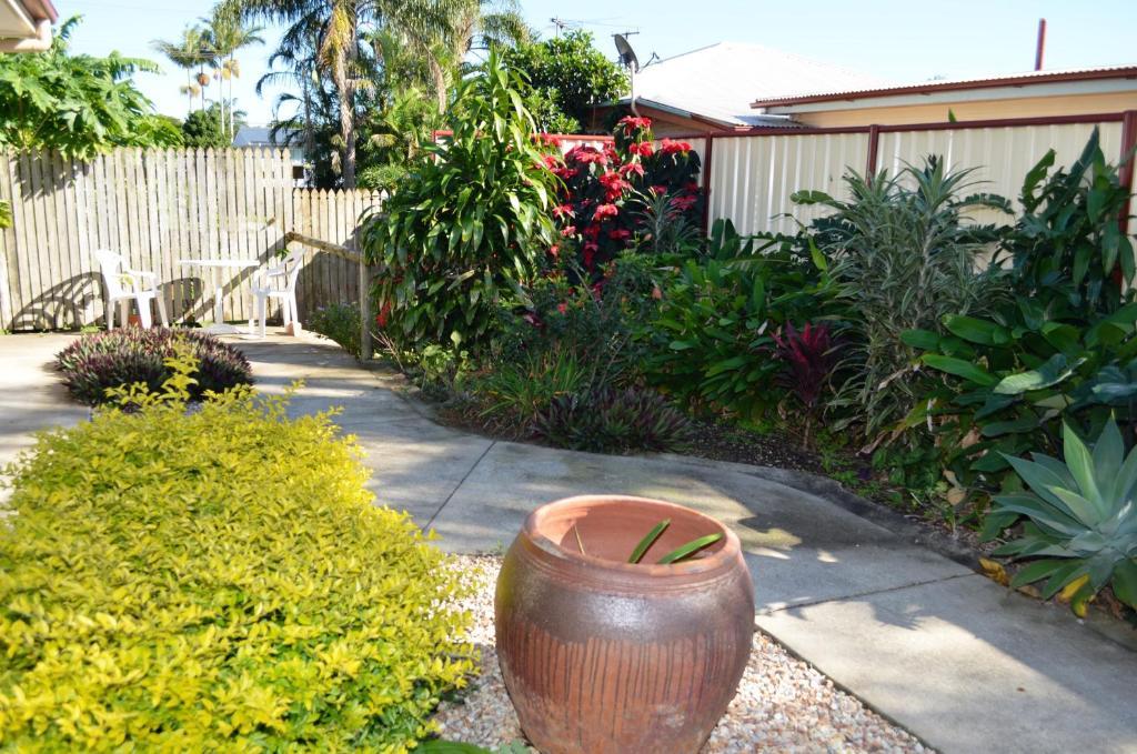 Redland Bay Motel Brisbane Ngoại thất bức ảnh