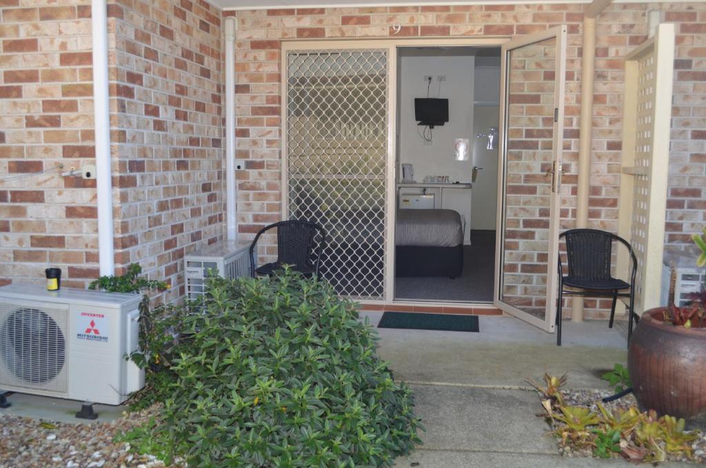 Redland Bay Motel Brisbane Ngoại thất bức ảnh