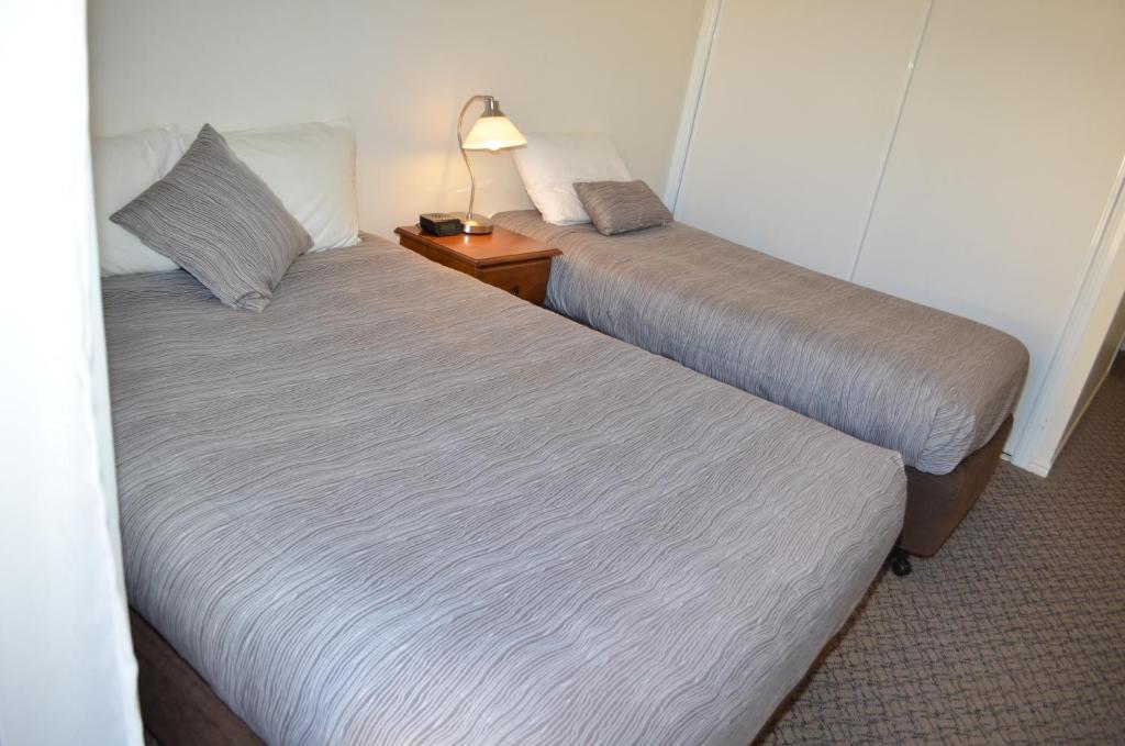 Redland Bay Motel Brisbane Ngoại thất bức ảnh