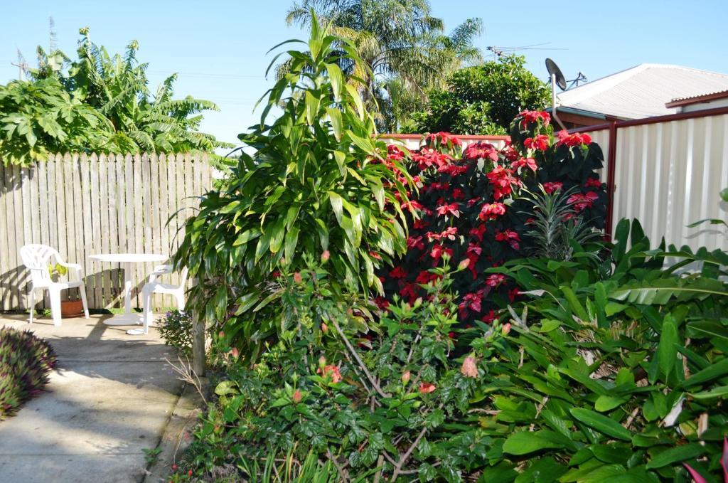 Redland Bay Motel Brisbane Ngoại thất bức ảnh