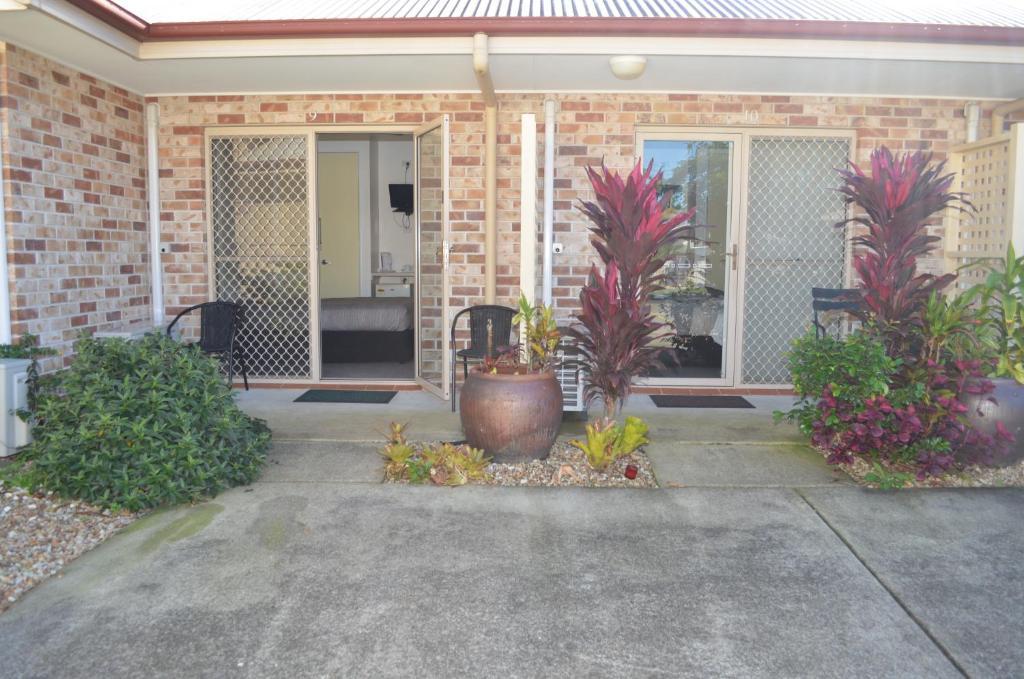 Redland Bay Motel Brisbane Ngoại thất bức ảnh