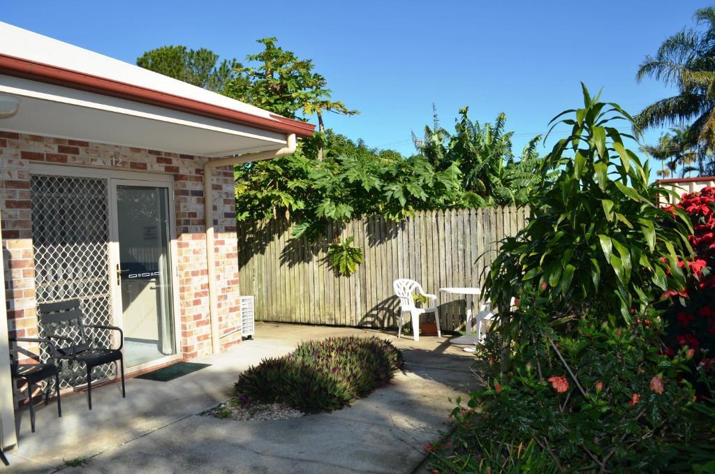 Redland Bay Motel Brisbane Ngoại thất bức ảnh