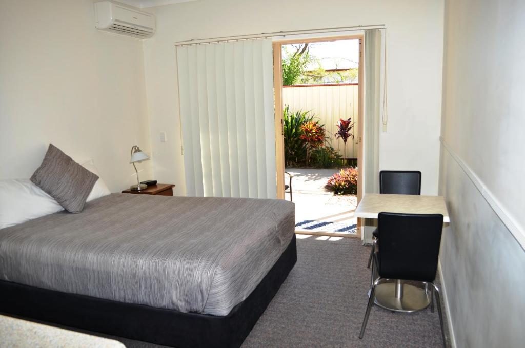 Redland Bay Motel Brisbane Ngoại thất bức ảnh