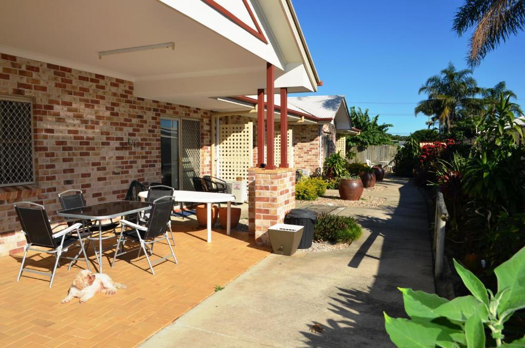 Redland Bay Motel Brisbane Ngoại thất bức ảnh