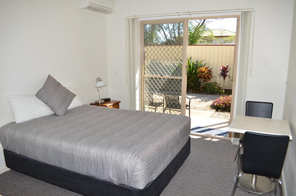 Redland Bay Motel Brisbane Phòng bức ảnh