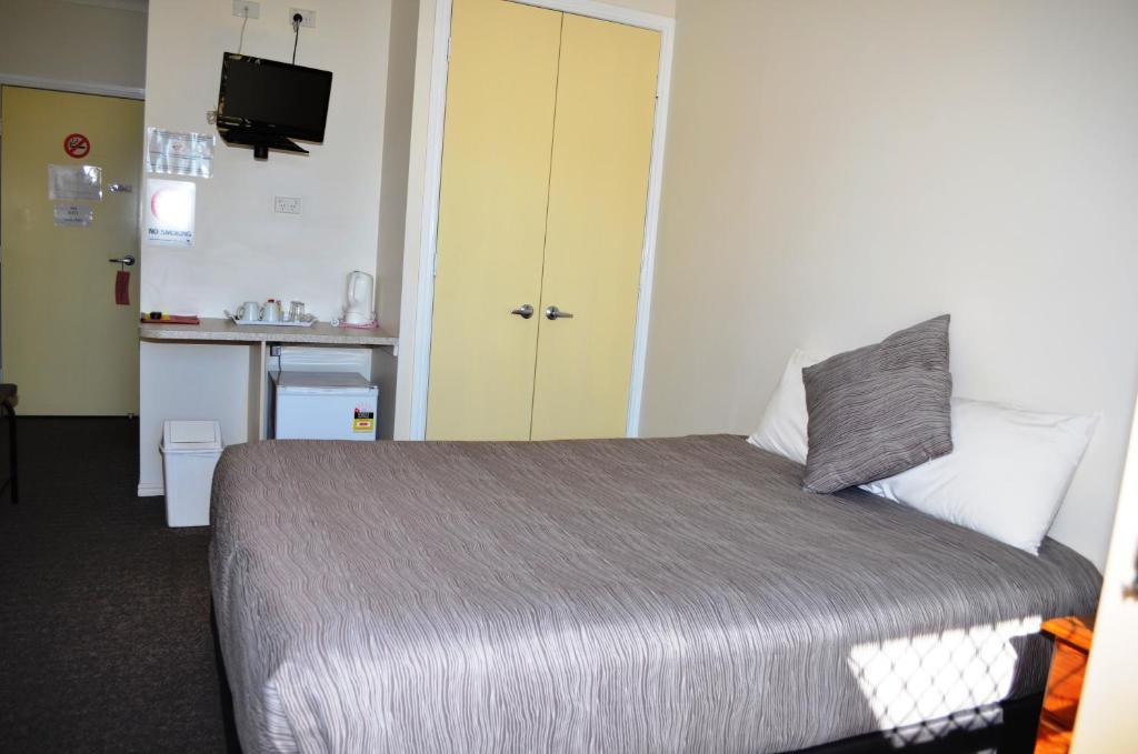 Redland Bay Motel Brisbane Phòng bức ảnh
