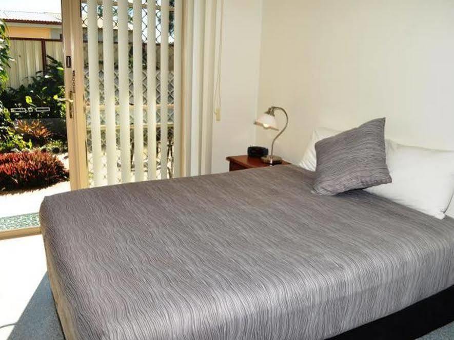Redland Bay Motel Brisbane Ngoại thất bức ảnh